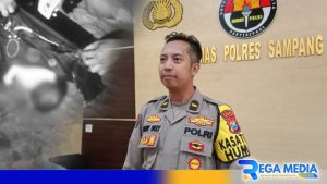 Polisi Selidiki Pelaku Pembuangan Bayi di Sampang