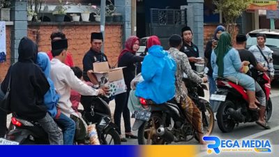 IWO Pamekasan Kembali Berburu Berkah Ramadhan