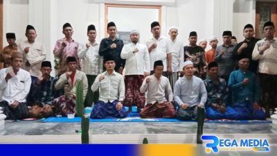 OMBEN BANGKIT Dukung Abdullah Hidayat Maju Bacabup Sampang