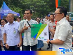 BPJS Ketenagakerjaan Kerjasama Dengan Pemprov Jatim Sediakan Mudik Gratis