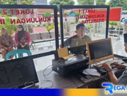 Lapas Narkotika Pamekasan Buka Kunjungan Khusus Idul Fitri