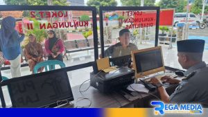 Lapas Narkotika Pamekasan Buka Kunjungan Khusus Idul Fitri
