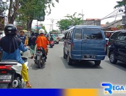 Diprediksi Puncak Arus Balik Mudik di Sampang H+4 Lebaran