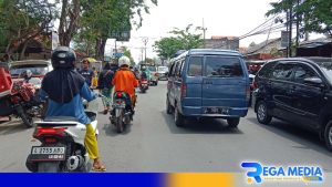 Diprediksi Puncak Arus Balik Mudik di Sampang H+4 Lebaran