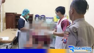 Polisi Ungkap Identitas dan Kronologis Pembacokan di Robatal