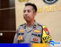 Pelaku Pembunuhan di Robatal Sampang Ditangkap