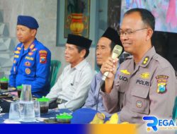 Warga Pesisir Sampang Diimbau Jaga Keamanan Perairan