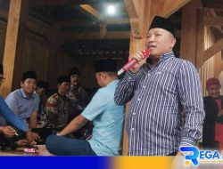 Forum PAS Siap Kawal Aba Idi Kembali Membangun Sampang