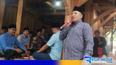 Forum PAS Siap Kawal Aba Idi Kembali Membangun Sampang