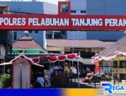 LP Kasus Dugaan Cabul Oknum Polisi Surabaya Ditarik Penyidik