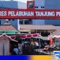 Caption: Mako Polres Pelabuhan Tanjung Perak Surabaya, (dok. kapol.id).