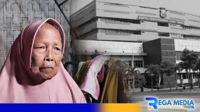 Relawan Nenek Bahriyah Akan Demo Polda Jatim