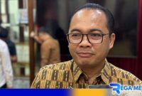 Caption: Kepala Bakesbangpol Jawa Timur Eddy Supriyanto, (dok. regamedianews). 
