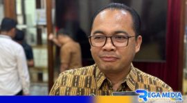 Caption: Kepala Bakesbangpol Jawa Timur Eddy Supriyanto, (dok. regamedianews). 