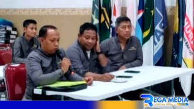 LBH Lentera Somasi KPUD Sampang dan PPK Robatal Terkait Dana Operasional TPS