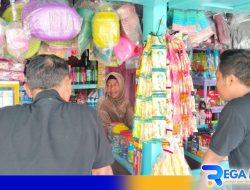 Pemkab Pamekasan Gencar Sosialisasi Gempur Rokok Ilegal