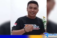 Caption: Nanang Latif, (dok. regamedianews). 