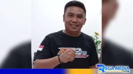 Caption: Nanang Latif, (dok. regamedianews). 