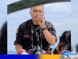 Sekelumit Coretan Untuk Bumi Cendrawasih