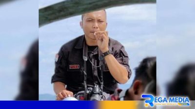 Sekelumit Coretan Untuk Bumi Cendrawasih