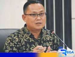 Thariq dan Gorontalo Utara Belum Selesai