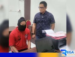 Tukang Kasur Asal Bangkalan Diringkus Reskrim Sampang