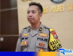 Pelaku Pembacokan Anak Mantan Kades di Sampang Ditangkap