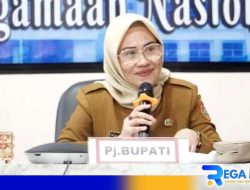 Seandainya Sila Jadi Calon Bupati “Wind Of Change”