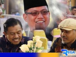 Koalisi RH Berhembus, Akankah Koalisi Timur-Barat Bersatu Kembali ?