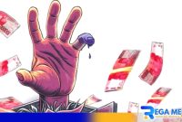 Caption: ilustrasi. 