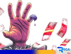 Energi Politik Uang dan Politik Racun Menyesatkan