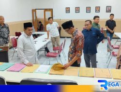 Jumlah Calon PPK Pilkada Sampang 2024 Meningkat