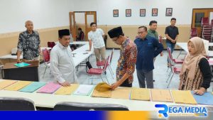 Jumlah Calon PPK Pilkada Sampang 2024 Meningkat