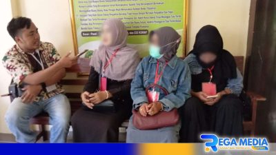 Korban Pelecehan Minta Terdakwa Oknum Kepsek Dihukum Berat