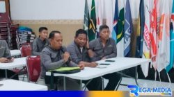 LBH Lentera Somasi KPUD Sampang dan PPK Robatal Terkait Dana Operasional TPS