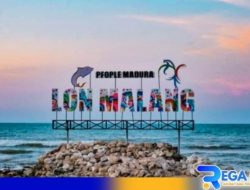 Pantai Lonmalang Hingga Kini Masih Menjadi Tujuan Wisata Favorit di Madura