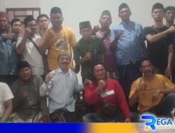 Paguyuban PKL Dukung Fatah Jasin Maju Pilkada Pamekasan