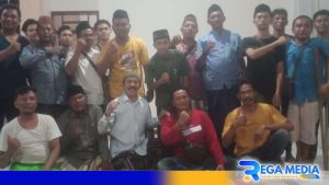 Paguyuban PKL Dukung Fatah Jasin Maju Pilkada Pamekasan