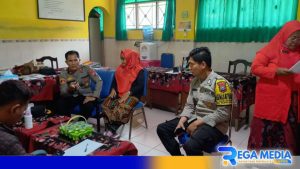 Puluhan Siswa SD Keracunan, Polisi Imbau Tak Jajan Sembarangan