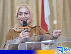 Diisukan Maju di Pilkada Gorut 2024, Begini Tanggapan Sila Botutihe