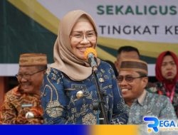 Jelang Pilkada 2024, PJ Bupati Gorut Imbau Parpol Tetap Harmonis