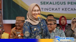 Jelang Pilkada 2024, PJ Bupati Gorut Imbau Parpol Tetap Harmonis