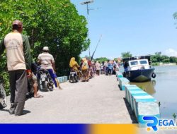 Petambak Ikan Bandeng di Sampang Sering Kecolongan