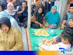 Bu Risma Turba Ke Pamekasan, Bantu Ummi Kalsum