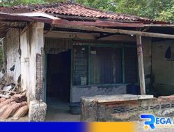 Tinggal Dirumah Reyot, Janda di Pamekasan Jadi Perhatian IWO