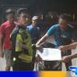 Caption: penyerahan barang bukti satu unit sepeda motor, dalam kasus Curat kepada anggota Satreskrim Polres Pamekasan, (dok. regamedianews). 