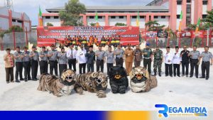Lapas Narkotika Pamekasan Buka Program Rehabilitasi Sosial