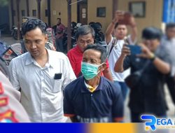 Buron 2 Tahun, Kakek Pelaku Rudapaksa di Pamekasan Akhirnya Tertangkap