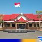 Caption: Mako Polres Sampang, (dok. regamedianews). 