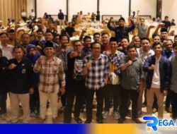 KPU Pamekasan Ajak Insan Pers Wujudkan Pilkada 2024 Berintegritas